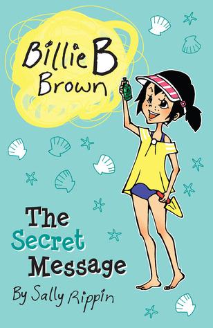 The Secret Message (Billie B Brown)