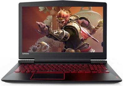聯(lián)想(Lenovo)拯救者R720 15.6英寸游戲筆記本 i5-7300HQ 8G 1T+128G SSD GTX1050 2G IPS 精英黃金版黑色官方標(biāo)配