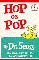 HOP ON POP (Beginner Books Classic Collection)