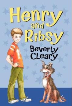 Henry and Ribsy