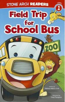 Field Trip for School Bus