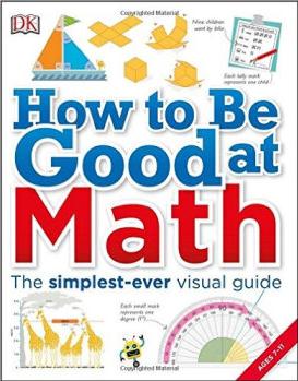 How to Be Good at Maths