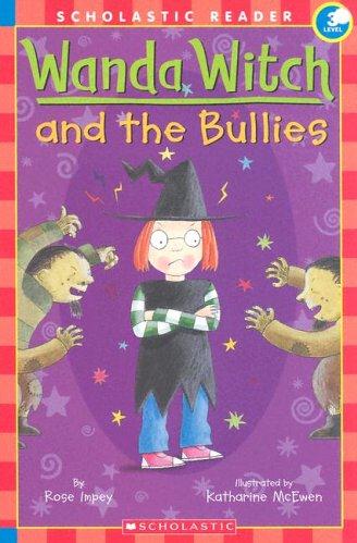 Wanda Witch and the Bullies