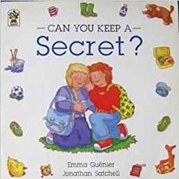 Can You Keep a Secret?