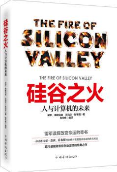 硅谷之火: 人與計(jì)算機(jī)的未來(lái)  [The Fire of Silicon Valley]