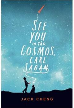 See You in the Cosmos, Carl Sagan