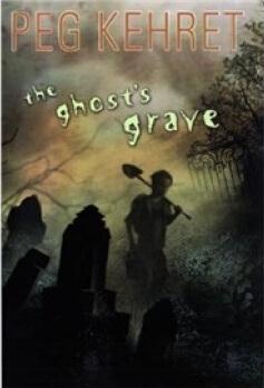 The Ghost's Grave  [10歲及以上]