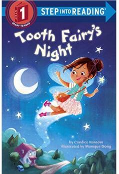 Tooth Fairy's Night  [02--05]