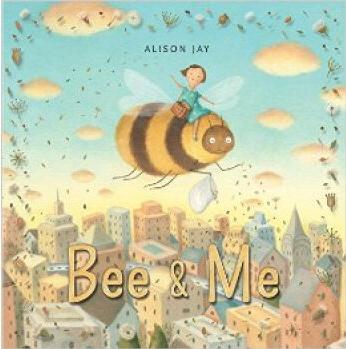 Bee & Me  [02--05]