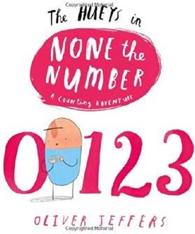 None the Number    ISBN:9780007420698