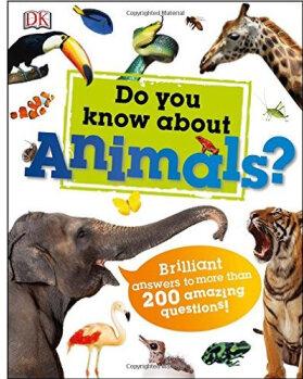 Do You Know About Animals?