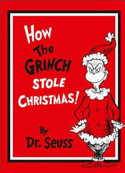 How The Grinch Stole Christmas! (Dr. Seuss) [Special Edition]