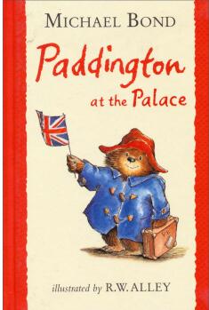 Paddington At The Palace  小熊帕丁頓在白金漢宮