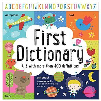 First Dictionary