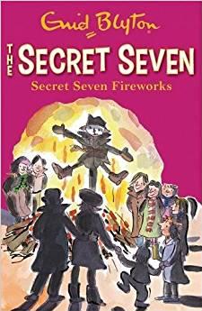 Secret Seven Fireworks