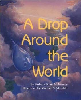 A Drop Around the World  [08--12]