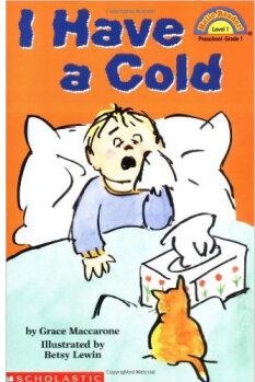 I Have a Cold