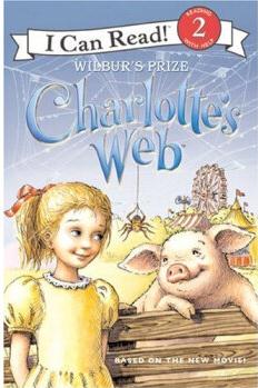 Charlotte's Web: Wilbur's Prize  [4-8sui]