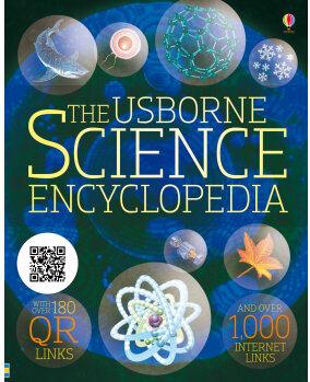 The Usborne Science Encyclopedia  [8-10sui]