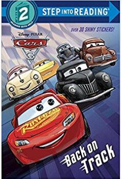 Back on Track (Disney/Pixar Cars 3) ]