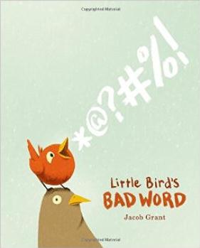 Little Bird's Bad Word  [04--07]