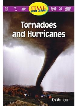 Tornadoes and Hurricanes