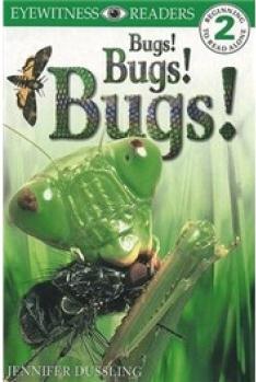 Bugs! Bugs! Bugs!