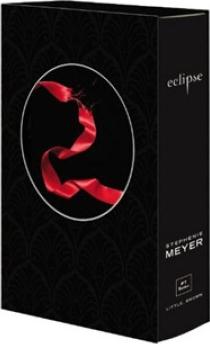 The Twilight Saga: Eclipse (Collector's Edition)  暮光之城3: 月食(典藏版)