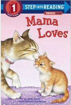 Mama Loves  [04--06]