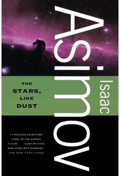 The Stars, Like Dust