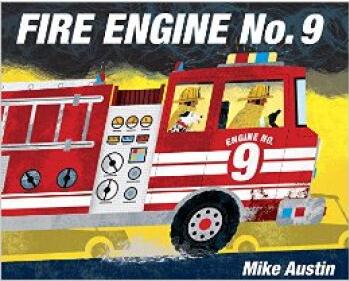 Fire Engine No. 9