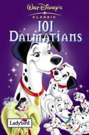 101 DALMATIANS