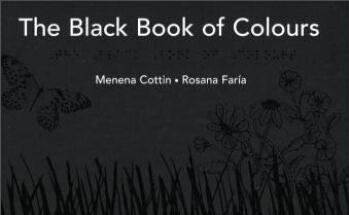 The Black Book of Colours