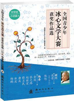 全國(guó)青少年冰心文學(xué)大賽獲獎(jiǎng)作品選(中學(xué)組·小說篇4)