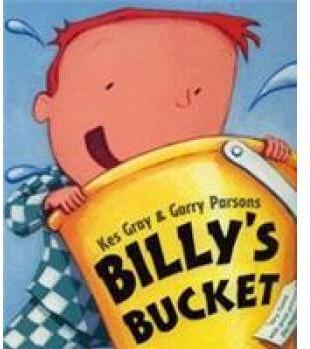 Billy's Bucket  比利的桶