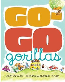 Go-Go Gorillas