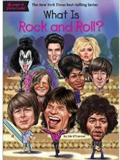 What Is Rock and Roll?