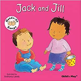 Jack and Jill