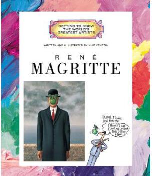 Reni Magritte  [06--09]