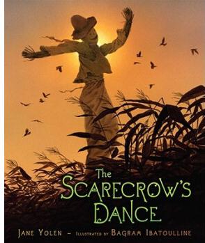 The Scarecrow's Dance