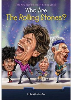 Who Are the Rolling Stones?