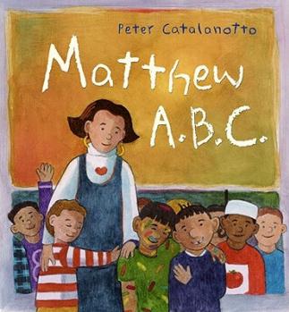 Matthew A.B.C.