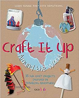 Craft it Up Around the World