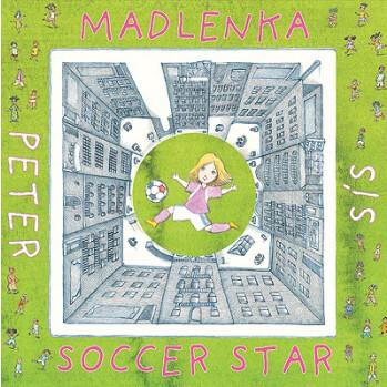 Madlenka Soccer Star  [4-8sui]