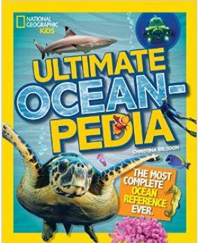 Ultimate Oceanpedia  [07--10]