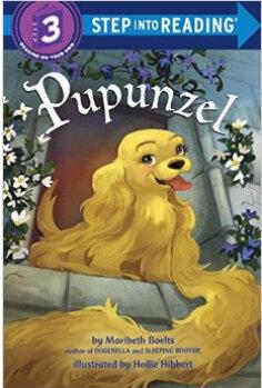 Pupunzel  [04--08]