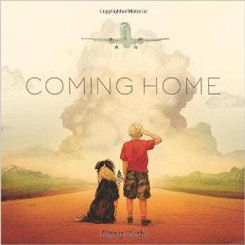 Coming Home  [04--07]