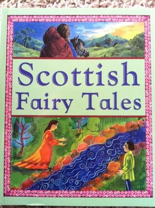 Scottish Fairy Tales