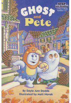 Ghost & Pete