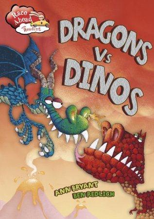 Dragons v Dinos